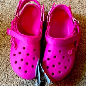 Post Malone Crocs